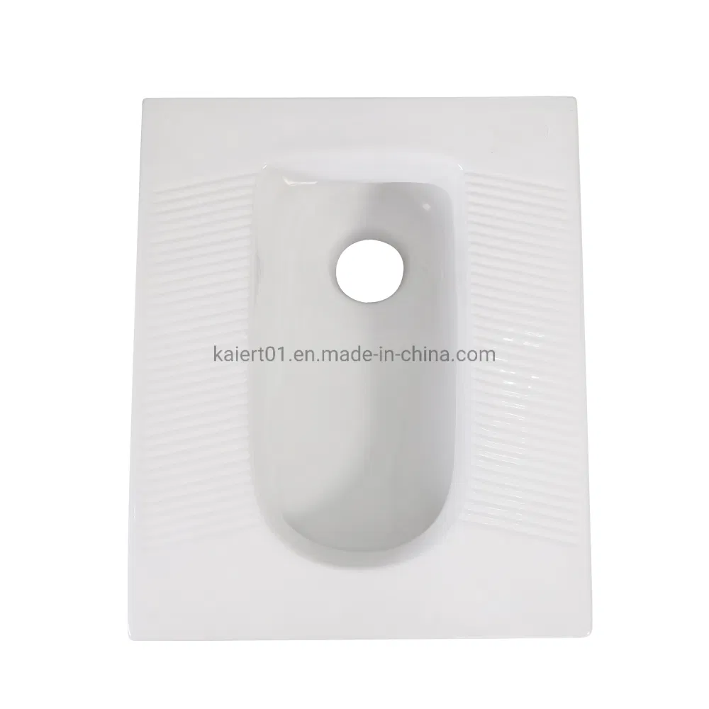 Bathroom Toilet Seat Sanitaryware Wc Squatting Pan