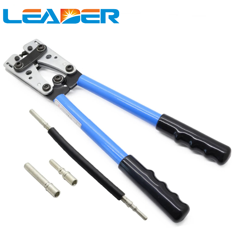 Обжимные клещи HX-50B для кабеля 6-50 мм²