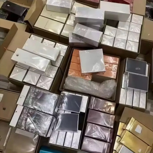 Парфюм для мужчин Oud, 125 мл, стойкий