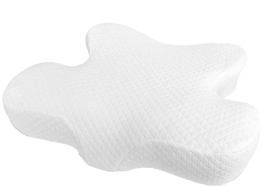New Shape Hot Selling High Quality Memory Foam Pillow