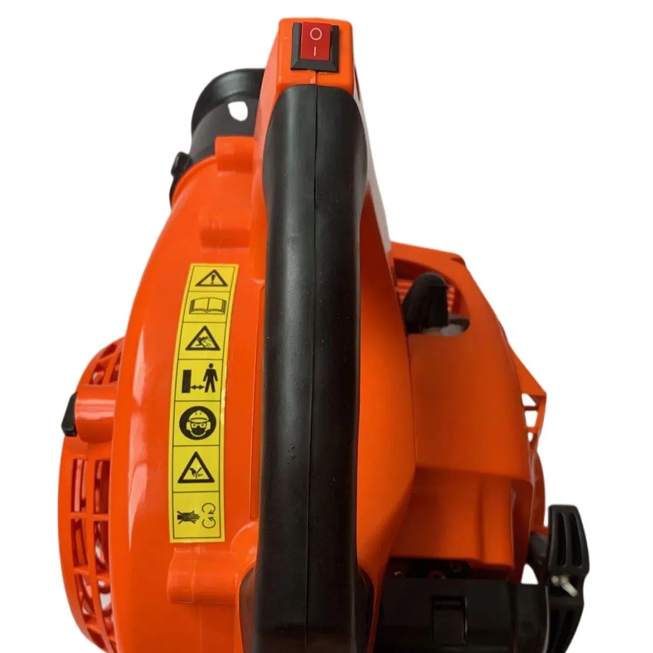 High-Power Blower Eb260 for Efficient Outdoor Cleaning Tasks