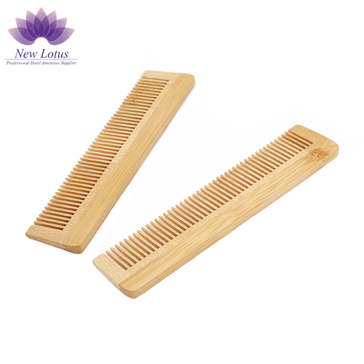 Natural Bamboo Hairbrush: a Perfect Blend of Style and Sustainability