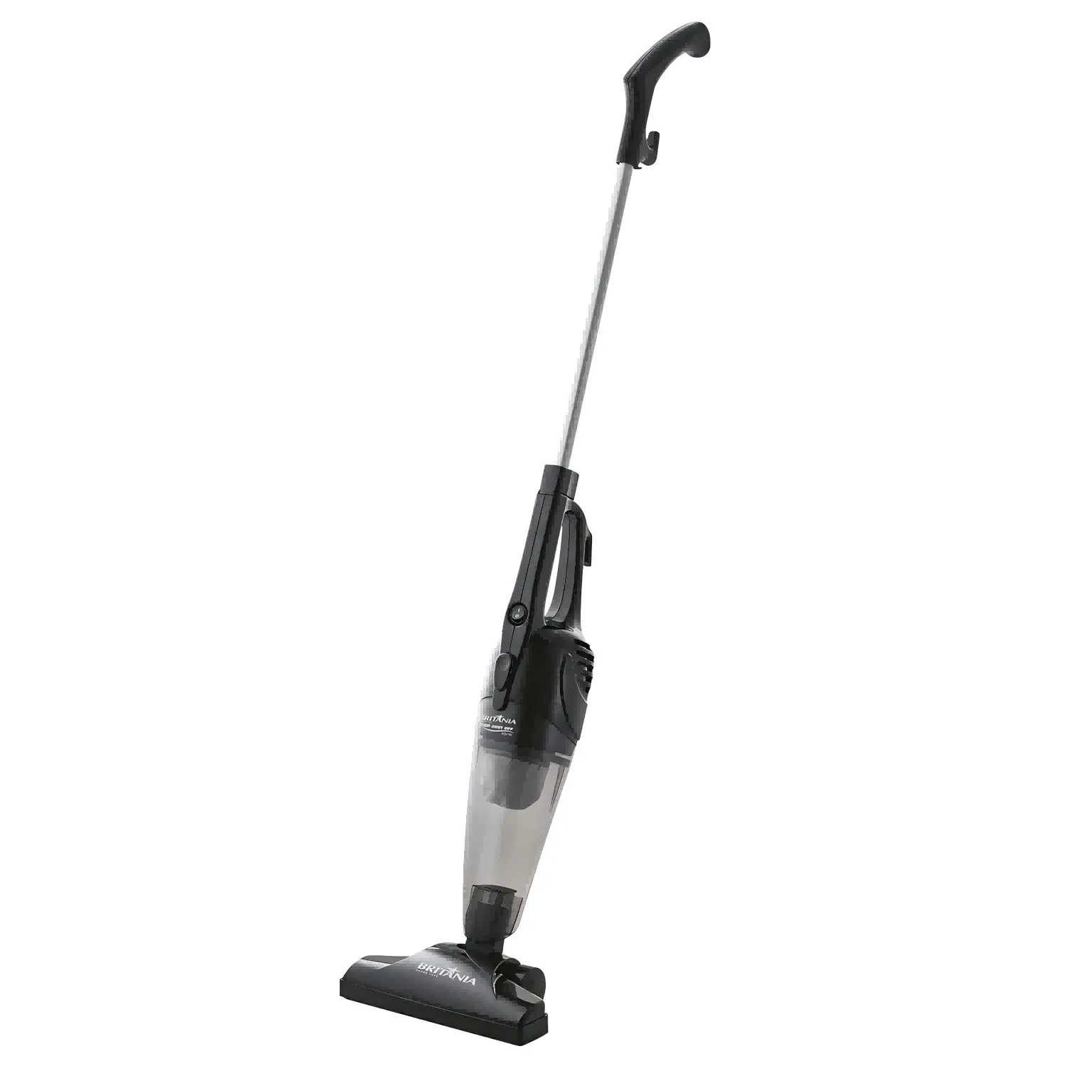 3-in-1 Corded Lightweight Handheld Cleaner & Stick Vacuum Cleaner