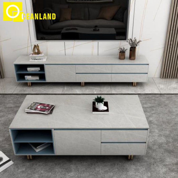 Foshan Indoor Sintered Stone Countertop Tile Stone Wall