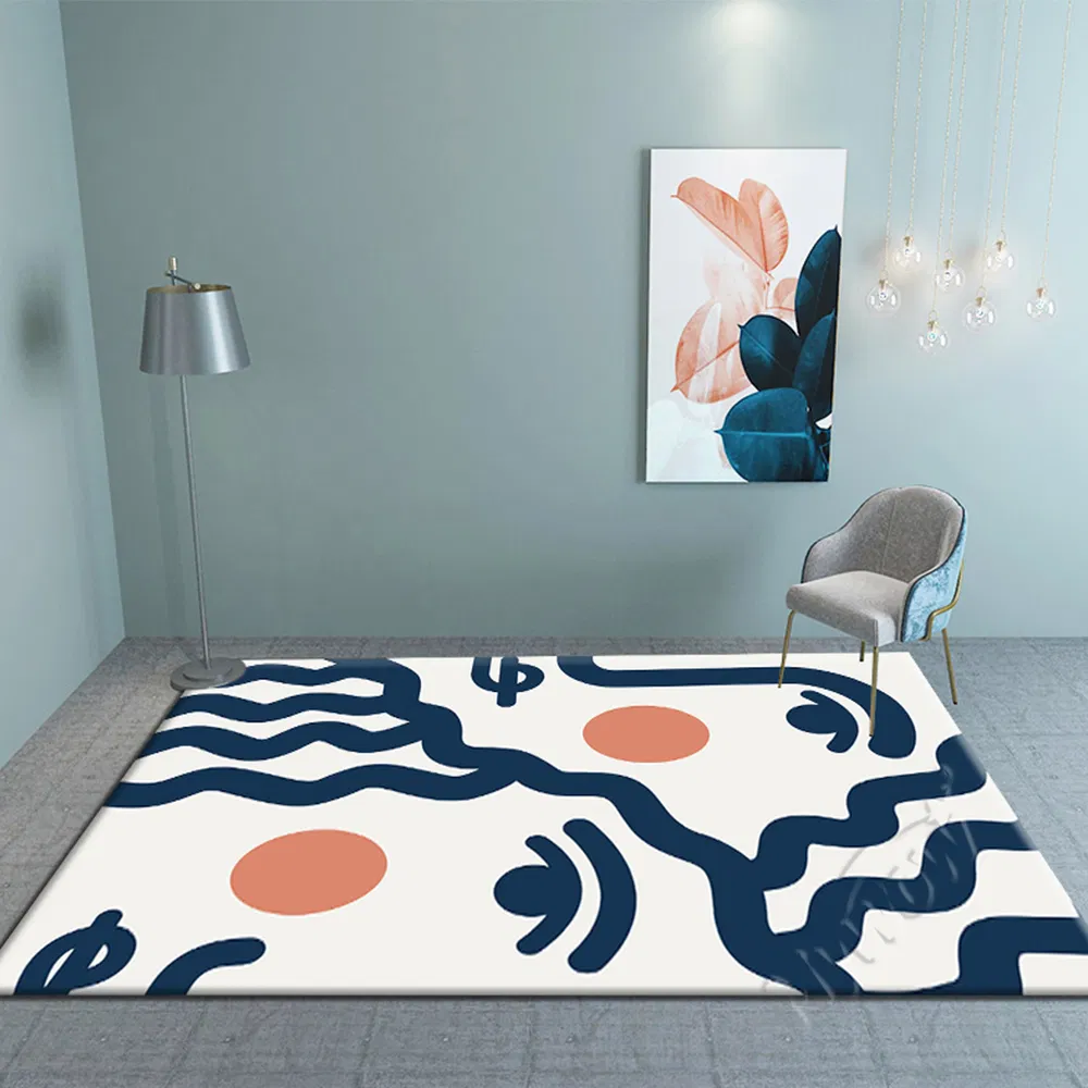 Multi-Designs &amp; High Quanlity Floor Carpet for Home