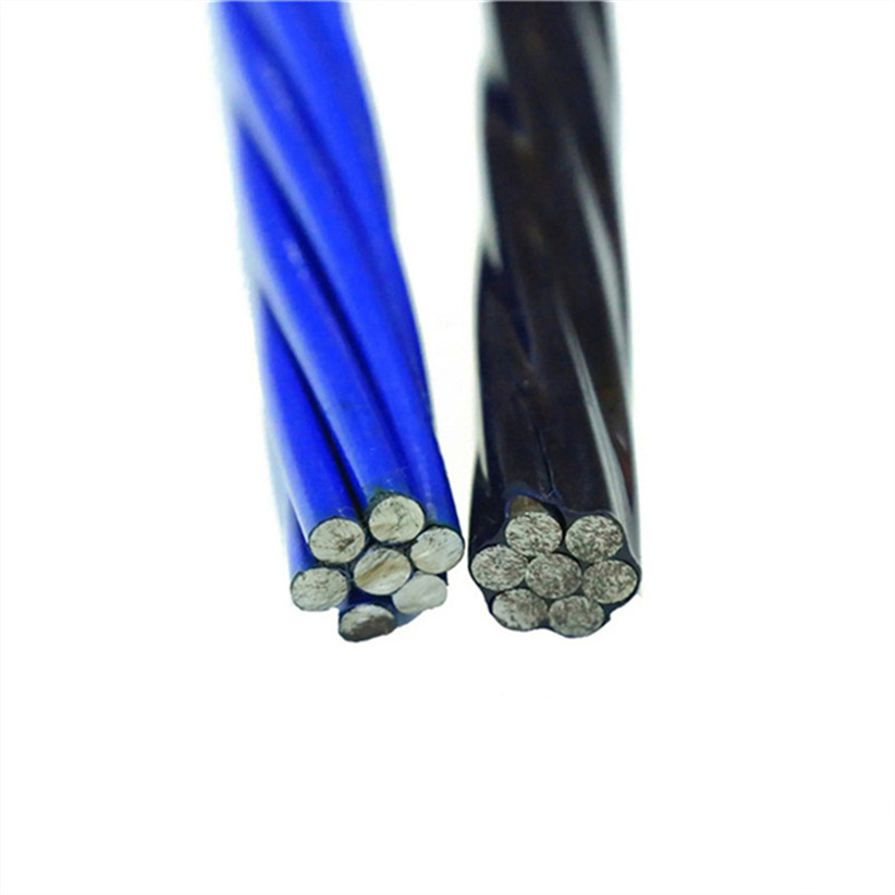 Fast Delivery of PC Strand with Epoxy Coating and Export Packing
