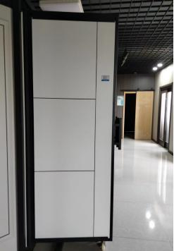 Waterproof Interior Door Film Wrapping Painting Finish 2030mm Decorative Film