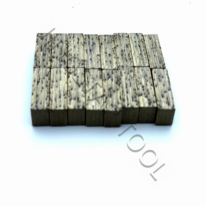 Fast Cutting Diamond Segment Marble