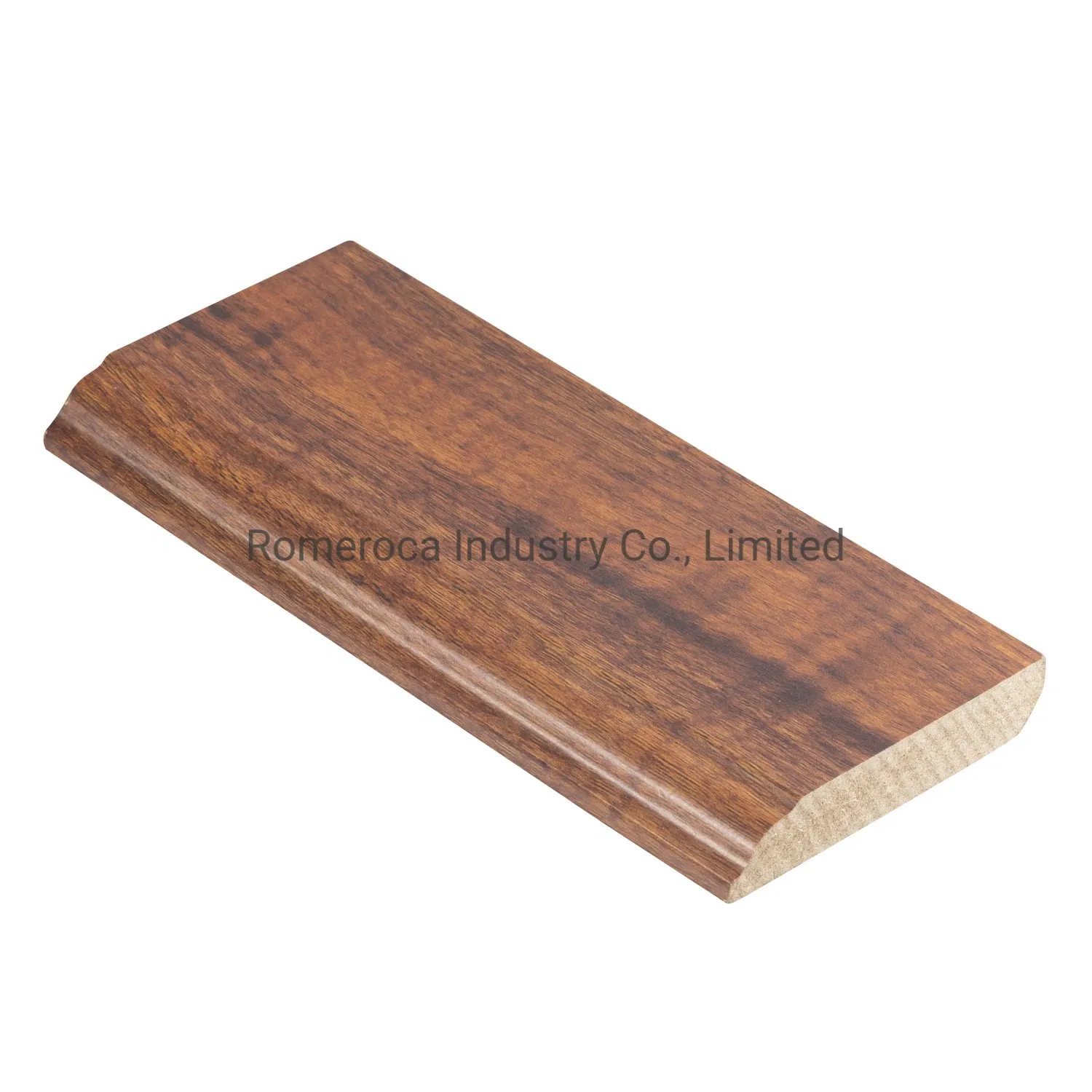 PVC Skirting Board PVC Skirting Board New Building Materials