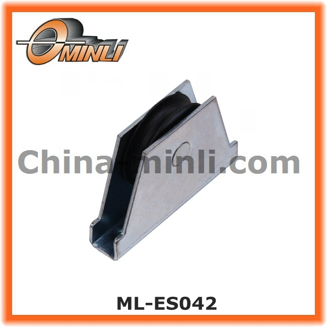 Manufacturer Multi-Type Single Tandem Sliding Window Door Steel Housing Roller