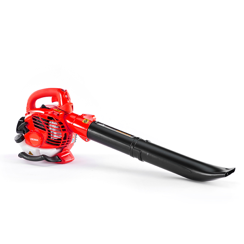 25.4cc 2-Stroke Lower Vibration Powerful Handheld Gasoline Blower