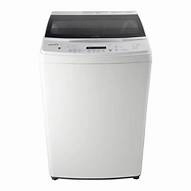 9.0 Kg Automatic Washing Machine with 8 Programs, Stainless Steel Inner Tub, Air Drying & Soak Function – Factory Direct Sale