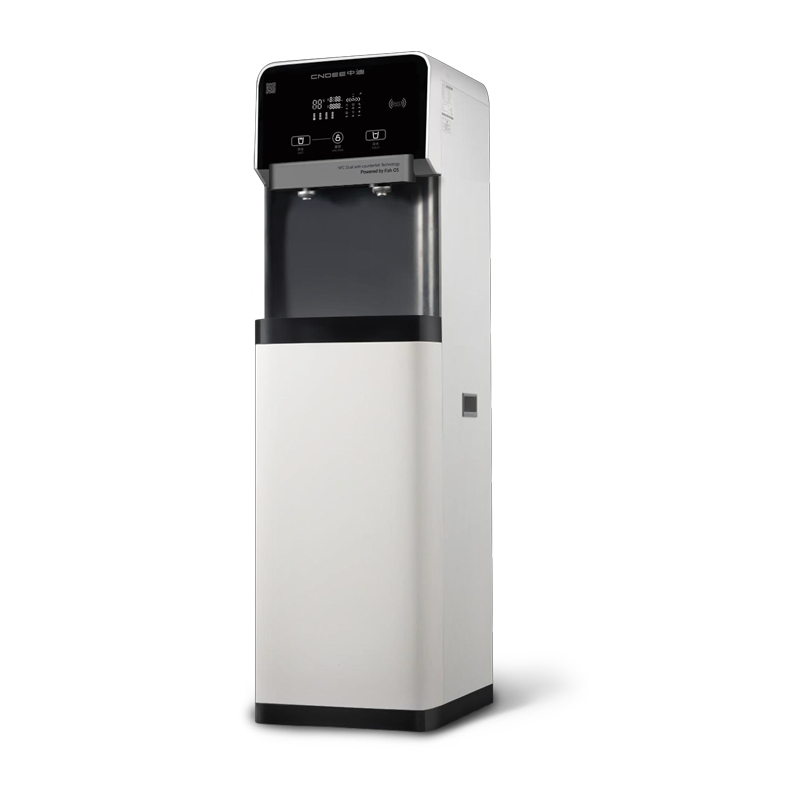 Commercial Water Purifier, Direct Drinking Water Machine, Cn-C1is