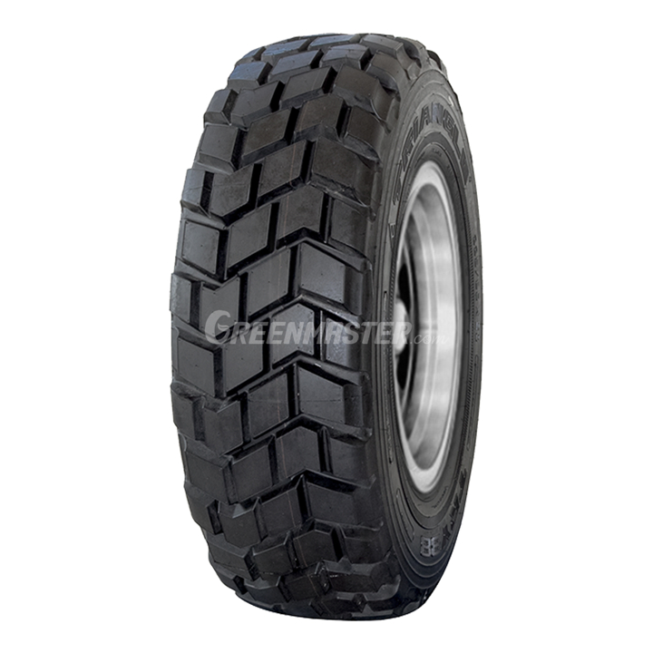 Radial Country-Cross Off-The-Road MPT Multi-Purpose Truck Tyre Tubeless 13R22.5 315/80R22.5 335/70R22.5 365/70R22.5 365/80R24