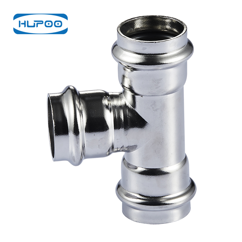 Stainless Steel Sanitary Fitting Female Coupling