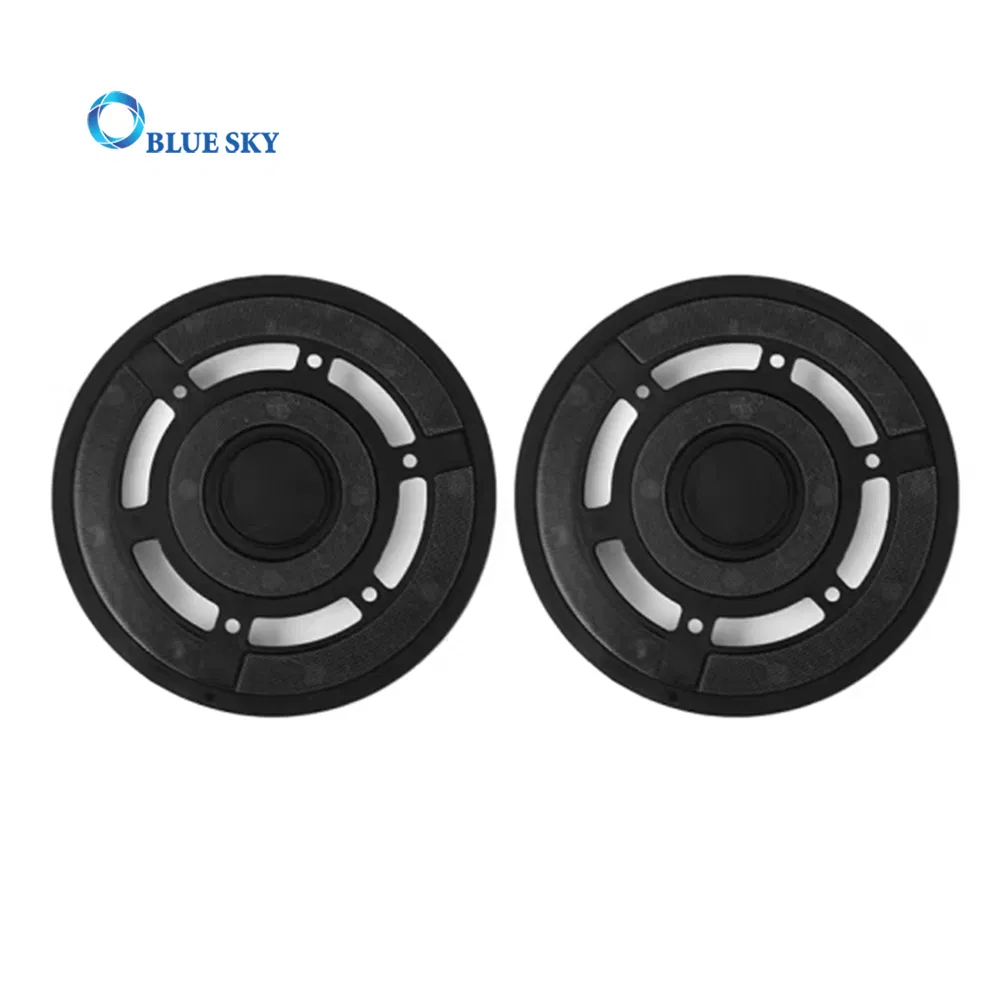 Mop Bracket Turntable Replacement for Ecovacs Deebot X1 Sweeper Mop Cloth Holder Vacuum Cleaner Parts