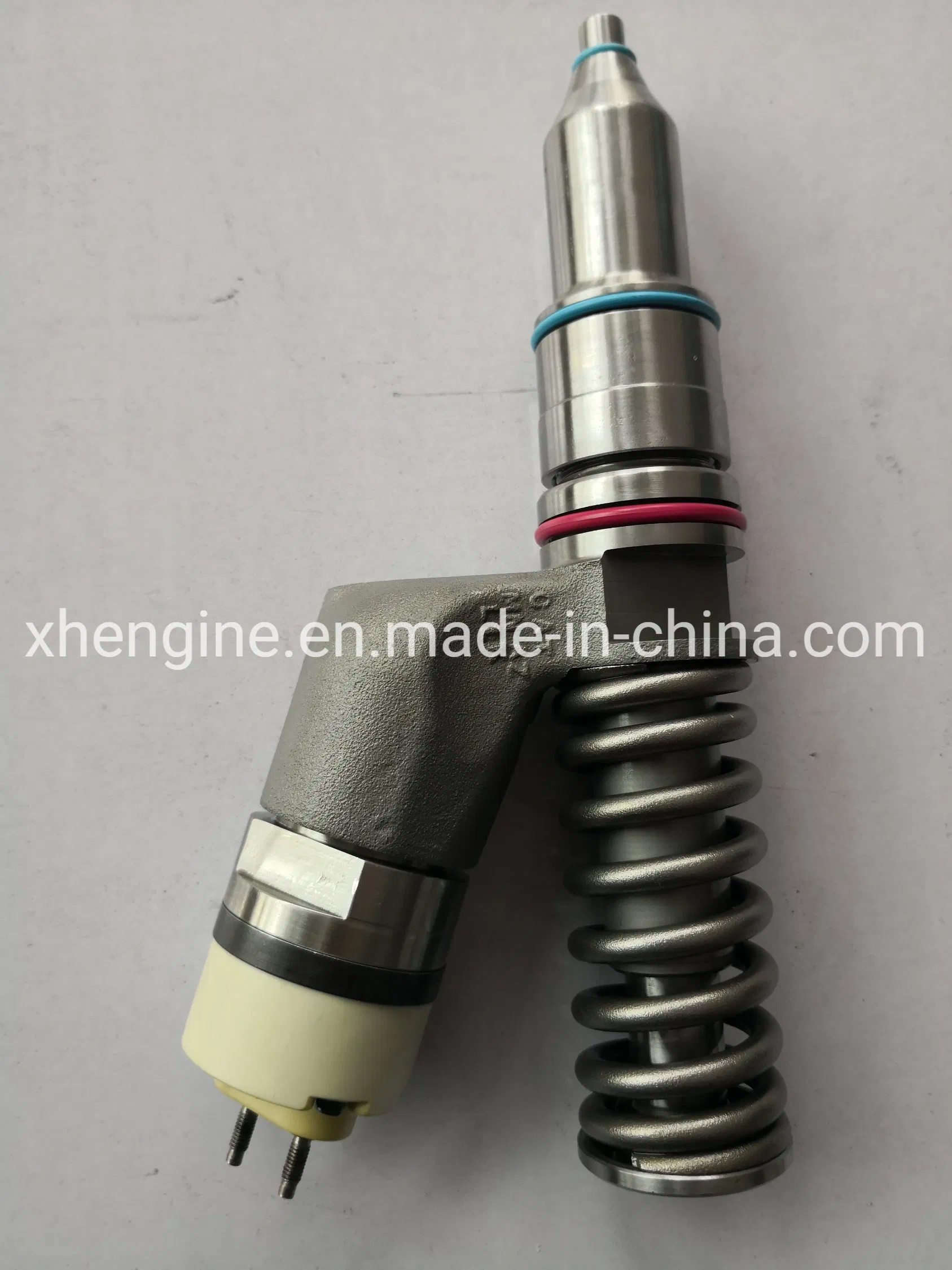 C13 Fuel Injector 249-0713 для двигателя экскаватора Cat E345C/E345D