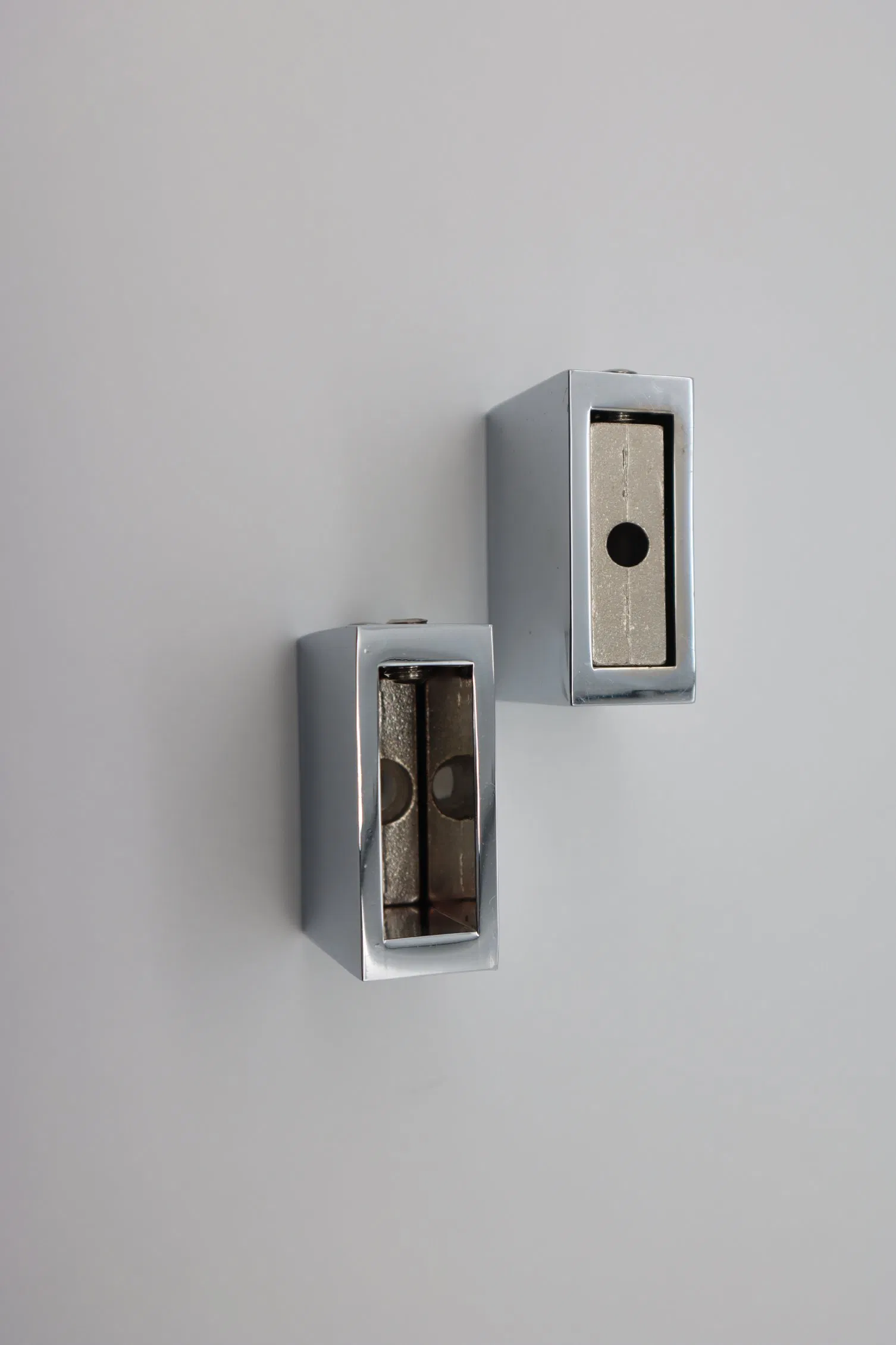 Wholesale Roller Sliding Door Rollers Cupboard Closet Wardrobe Cabinet Hardware Fitting Soft Close Sliding Door System