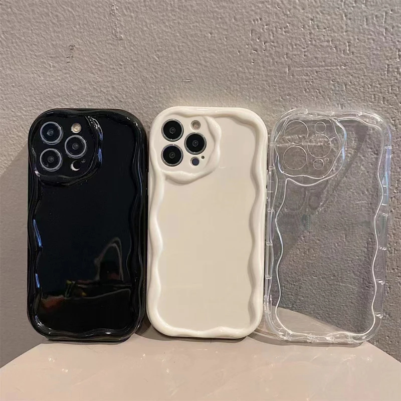 Чехол для iPhone 11-17 PRO Max Plus Air