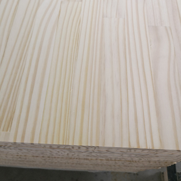 AA/Ab Grade Customizable Pine Solid Wood Finger-Jointed Boards for Furniture