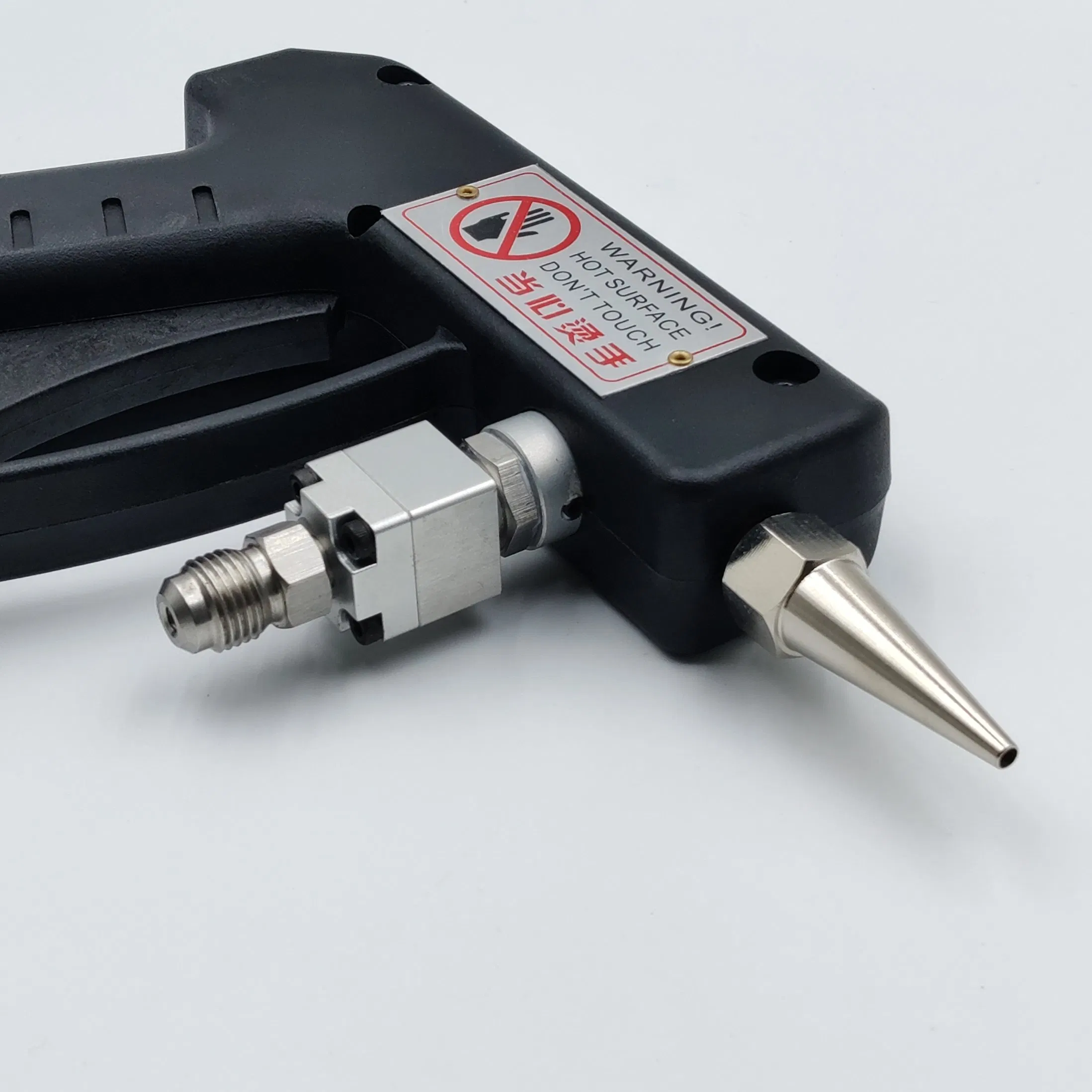 Hot Melt Manual Spray Gun Series with Hand Glue Gun Asd-355200