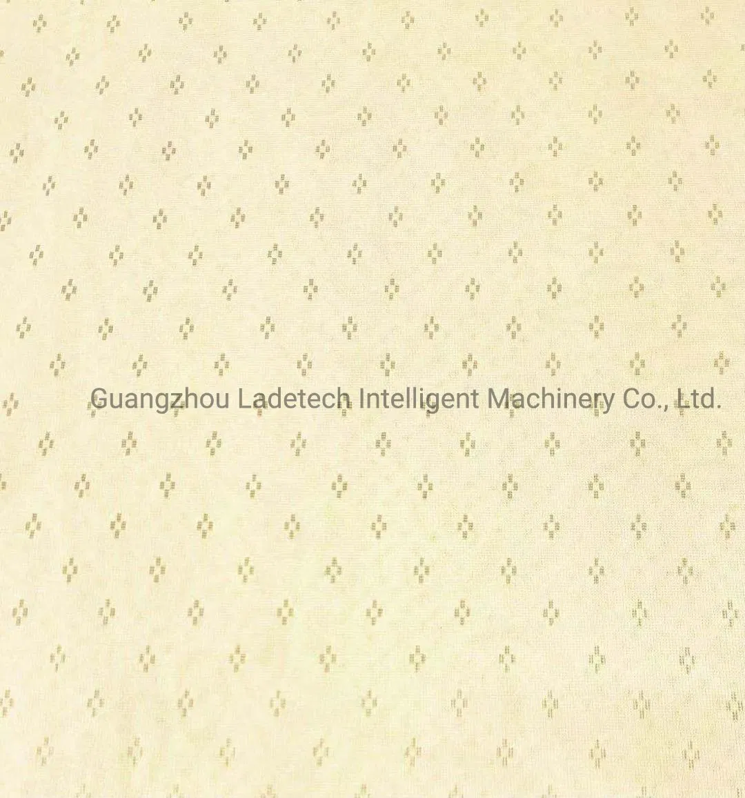 High Quality 60-80 Grams Printed Polyester Tricot Fabric For Mattress And Sofa