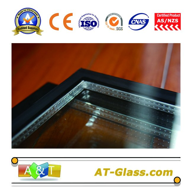 14A, 16A Insulated Float Glass/Hollow Glass for Building