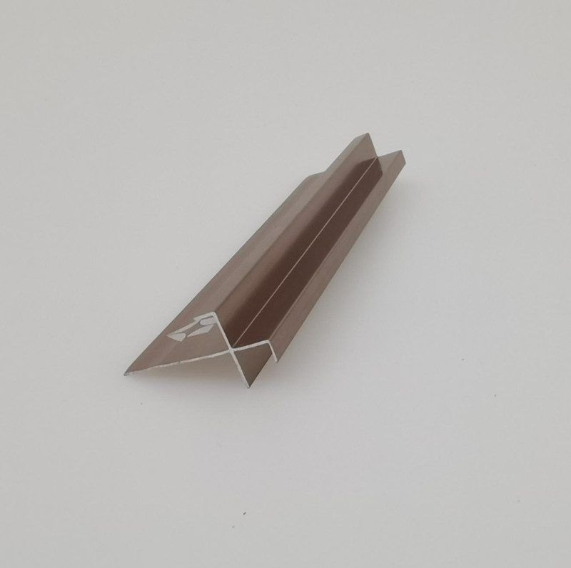 5mm Aluminum Alloy Decorative Lines Install Accessories