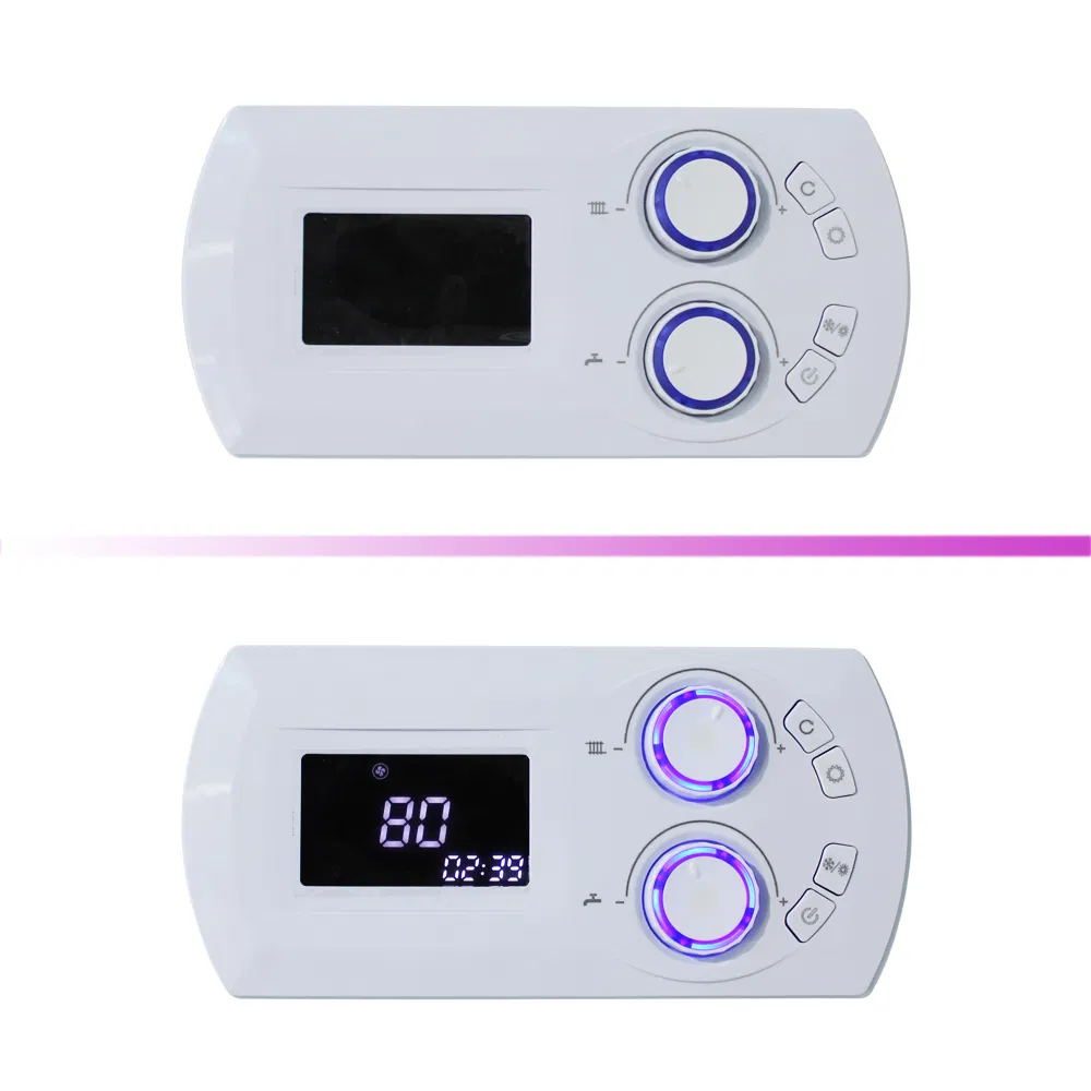 28kw Two Heat Exchanger Wall-Hung Gas Boiler for Comfort