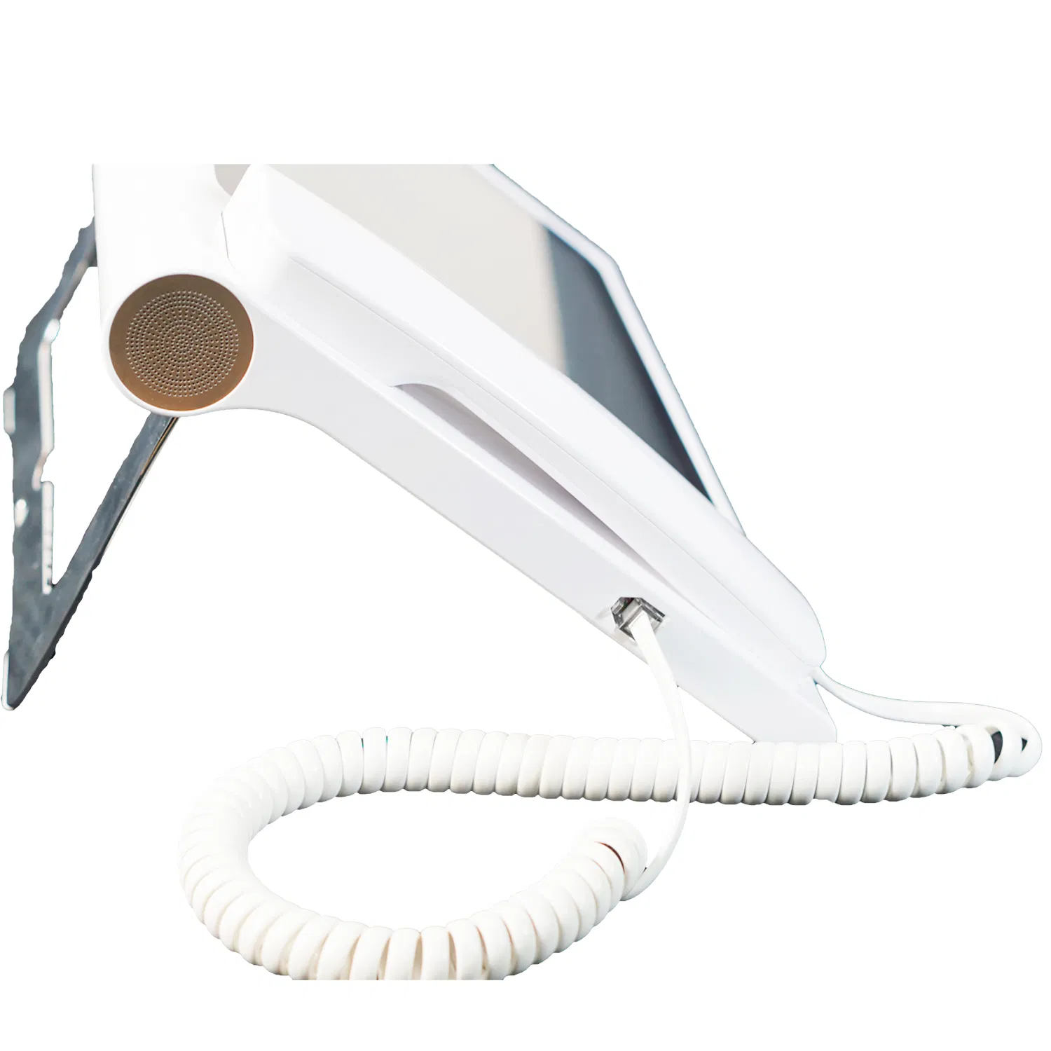 Kaer SIP Android System Desktop Smart Video SIP Telephone with SIM