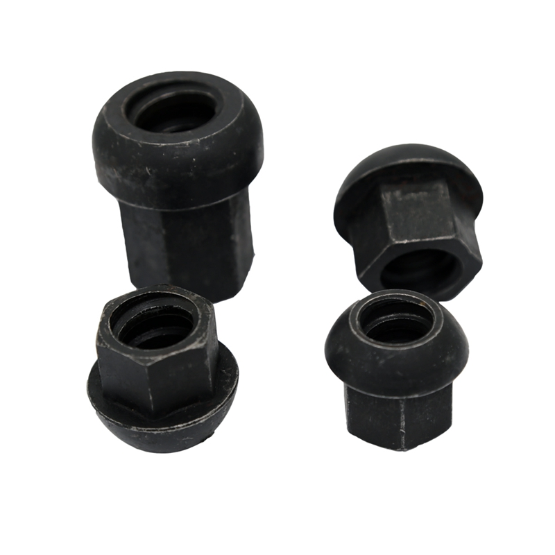 Сферическая анкерная гайка грибовидная для горных работ