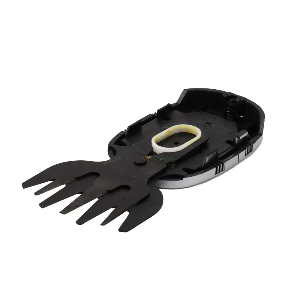 2-in-1cordless Grass Shears, 3.6V Handheld Electric Mini Hedge Trimmer 1100rpm Rass Trimmer Hedge Cutter Clippers