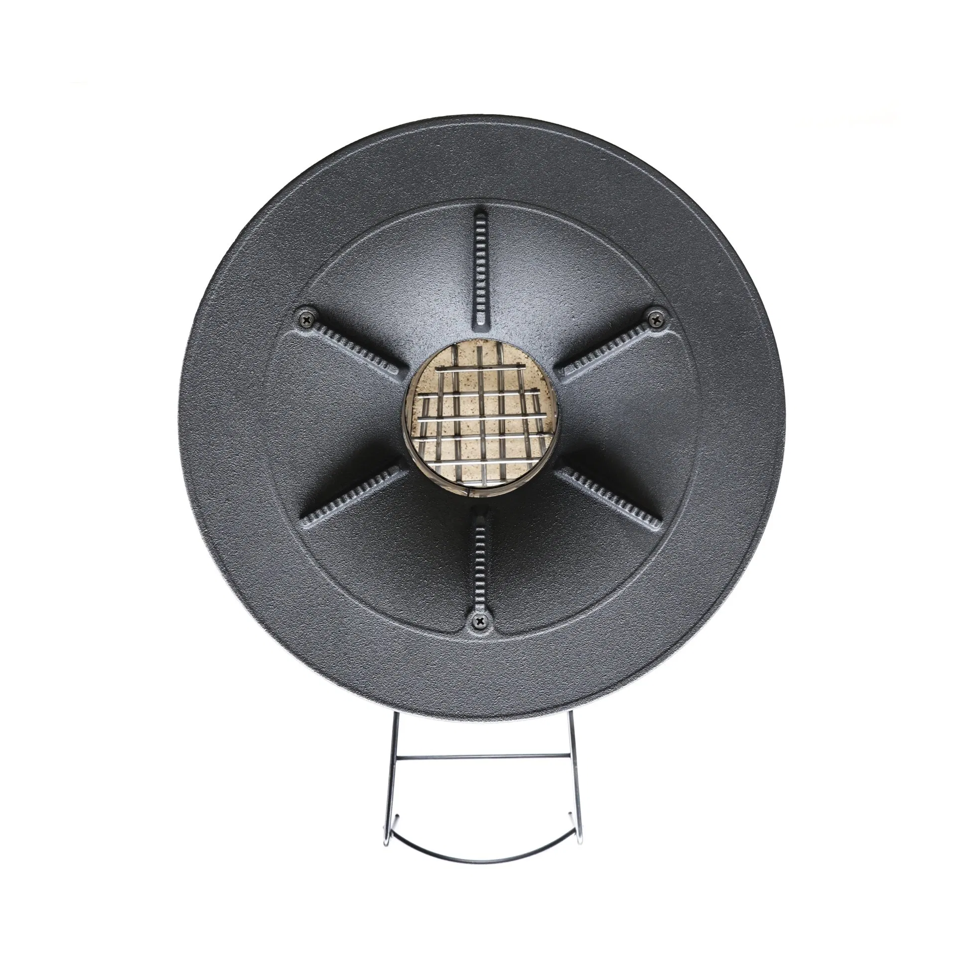 Low Emission Improved Cook Stove with 10 Years Lifespan