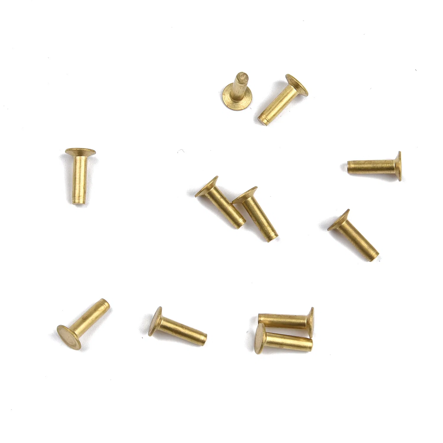 Accessories Motorcycle Parts One-Stop Step Solid Rivet