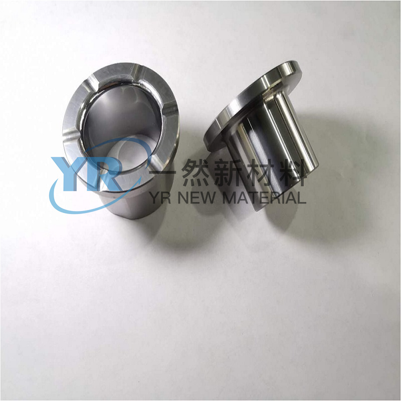 Tungsten Carbide Bearing Bushing Oil Subsurface Pump