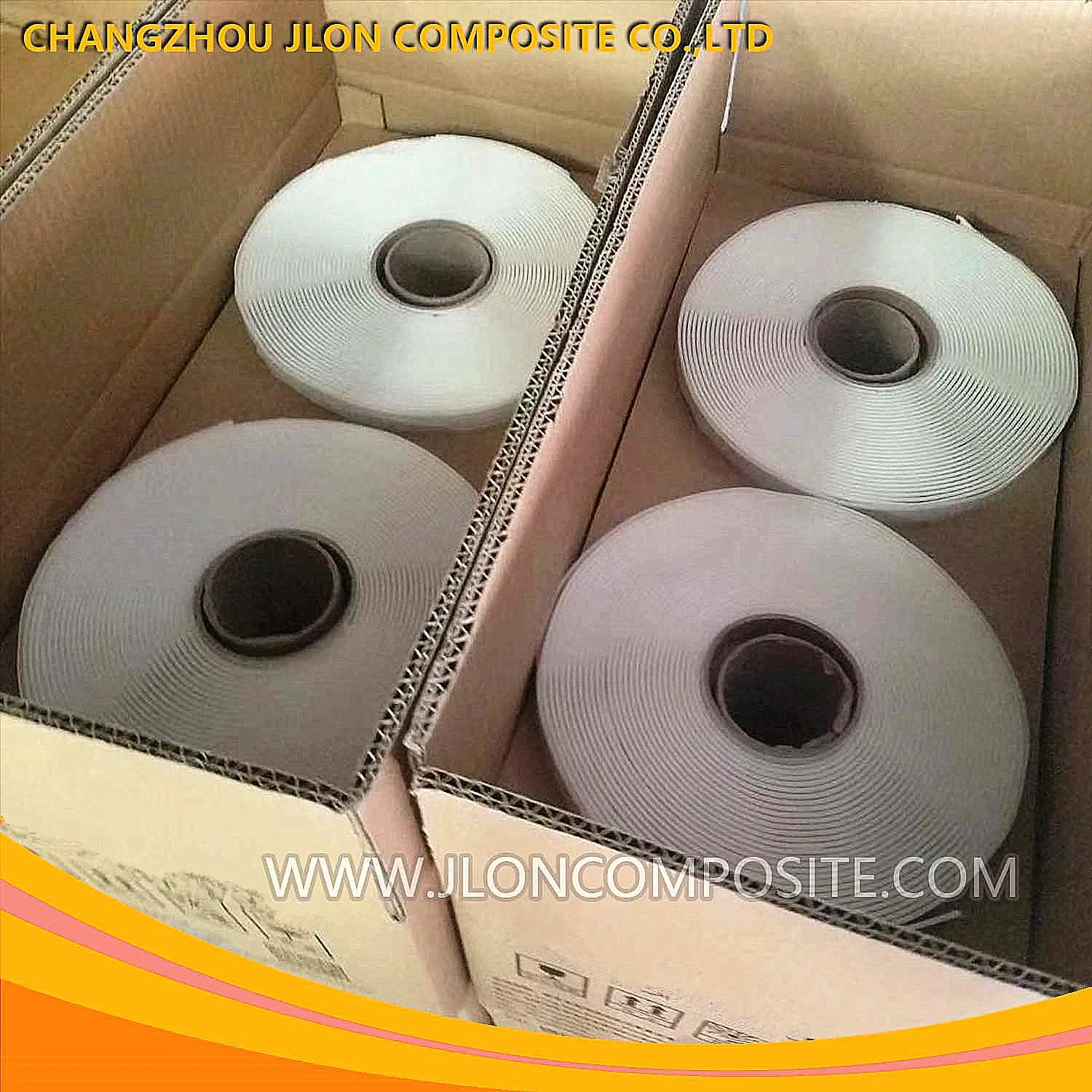 Factory Manufactured High Quality Low Tack Vacuum Sealant Tape for High Temperature Infusion