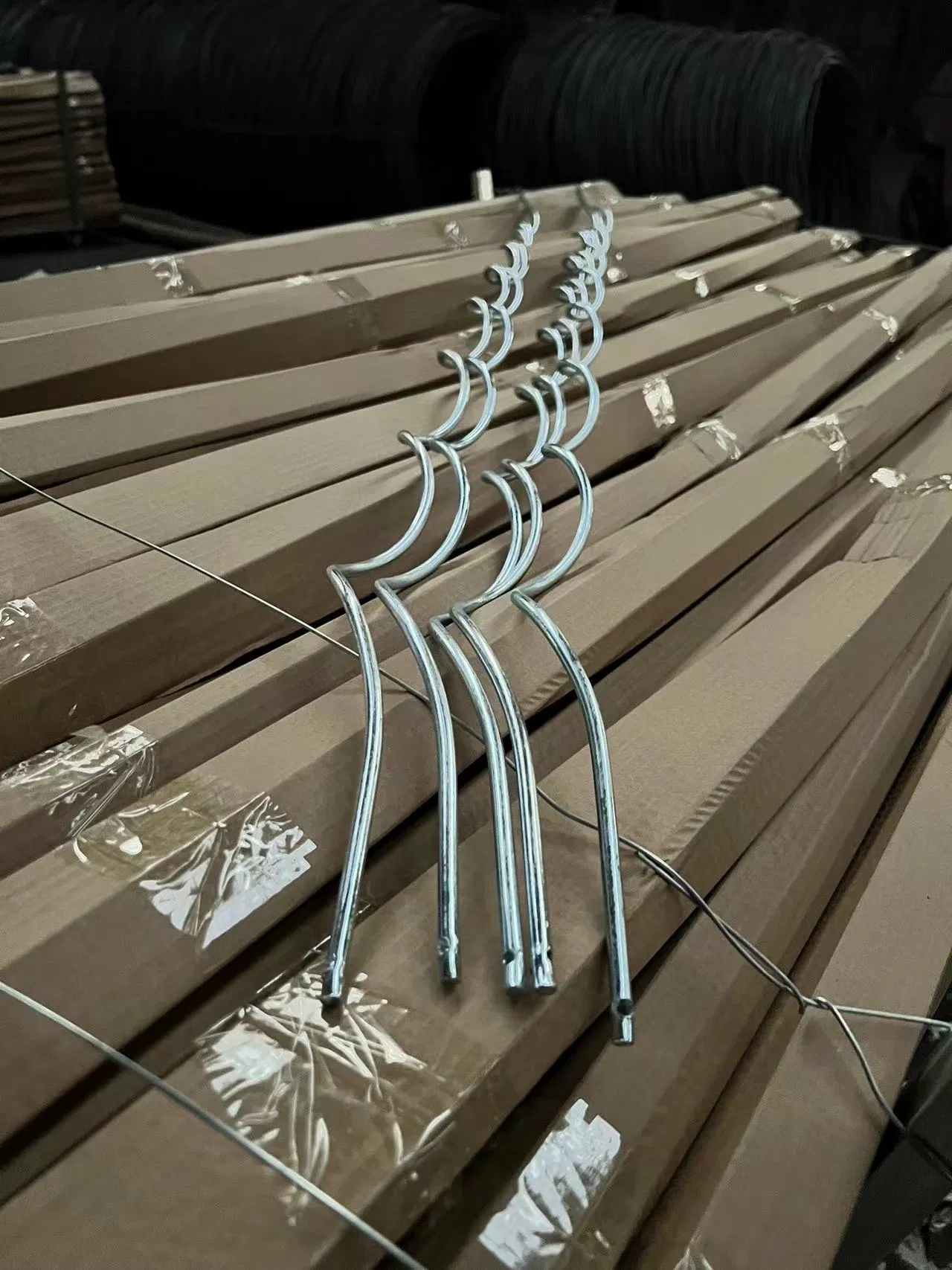 Spiral Tomato Cage Steel Rods Stakes Ring Plant Supports