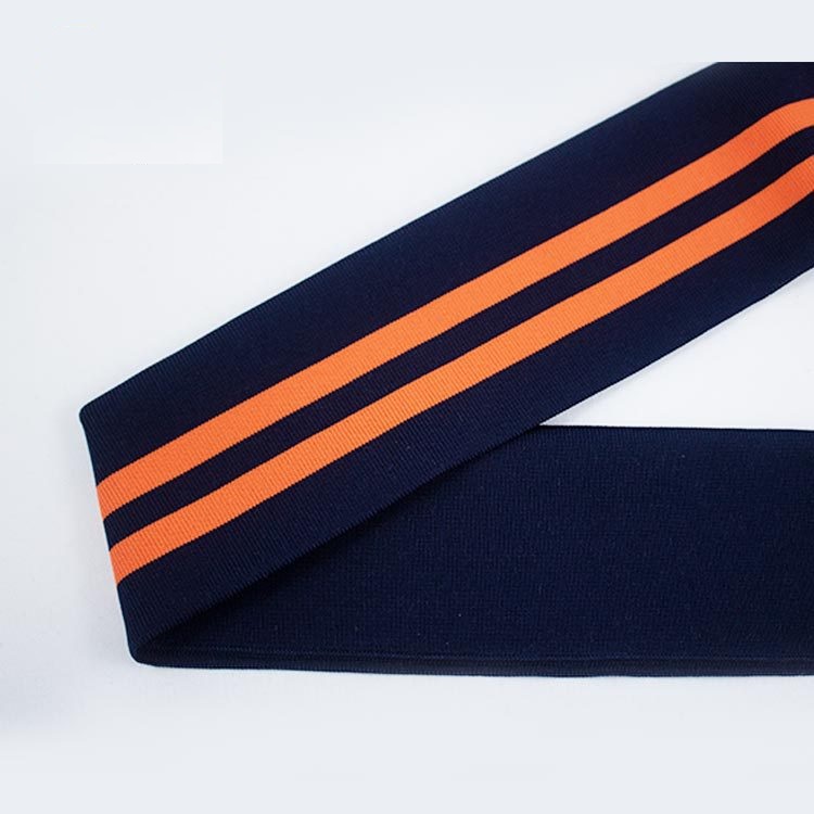 Воротник манжета и резинка для одежды