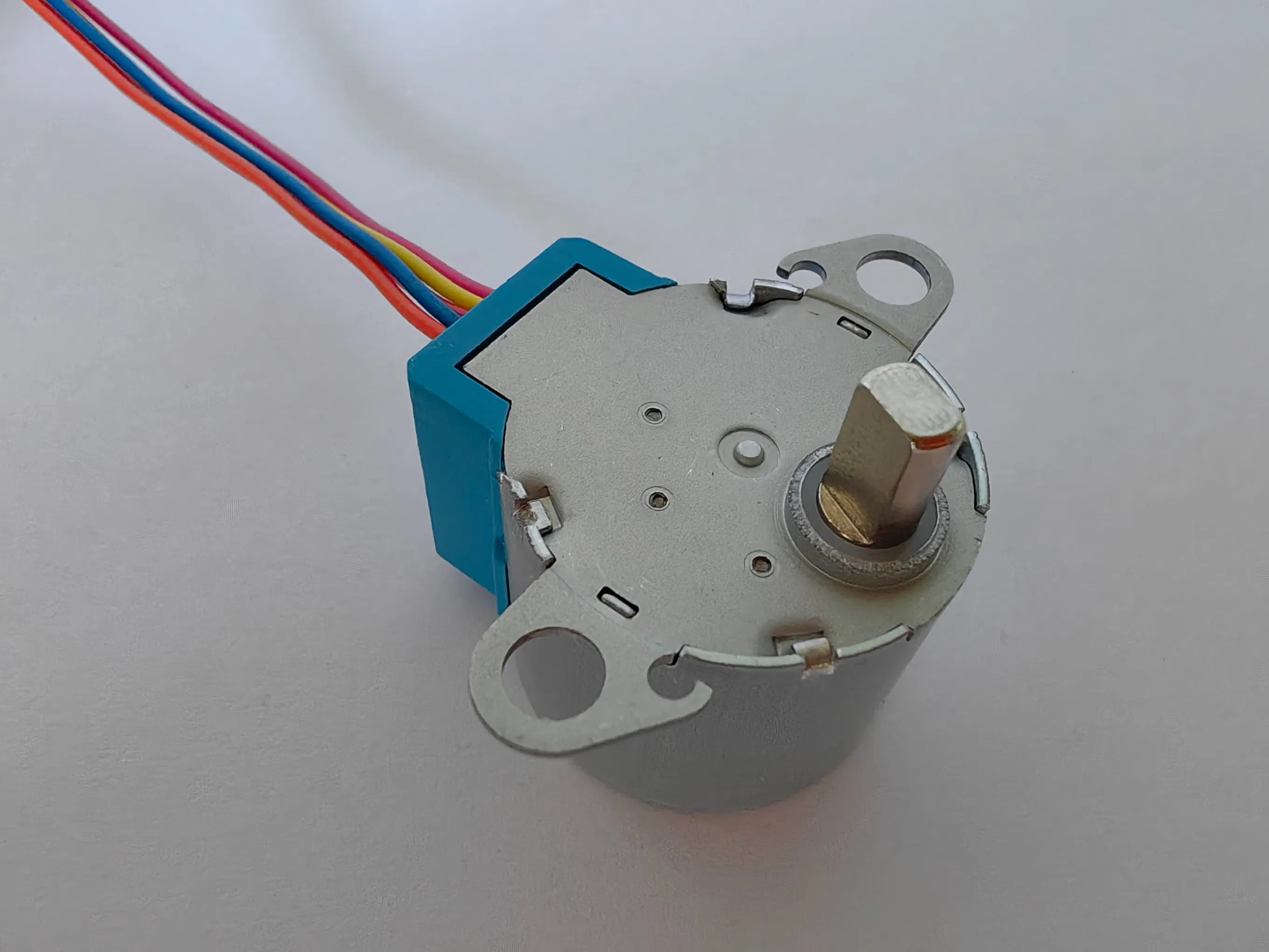 DC Swing Motor for Air Conditioner Louver
