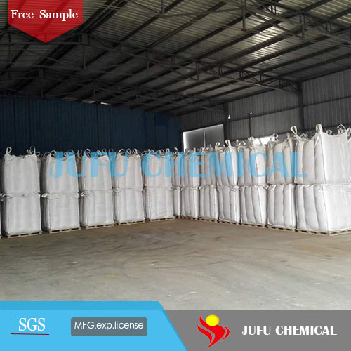 Hot Selling Sodium Formate CAS 141-53-7 as Concrete Antifreeze/Accelerator
