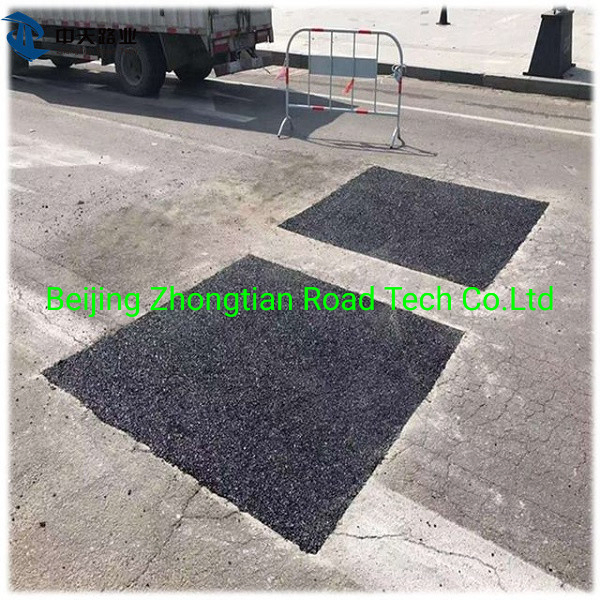 Cold Patch Asphalt Driveway Repair Cold Asphalt Bags