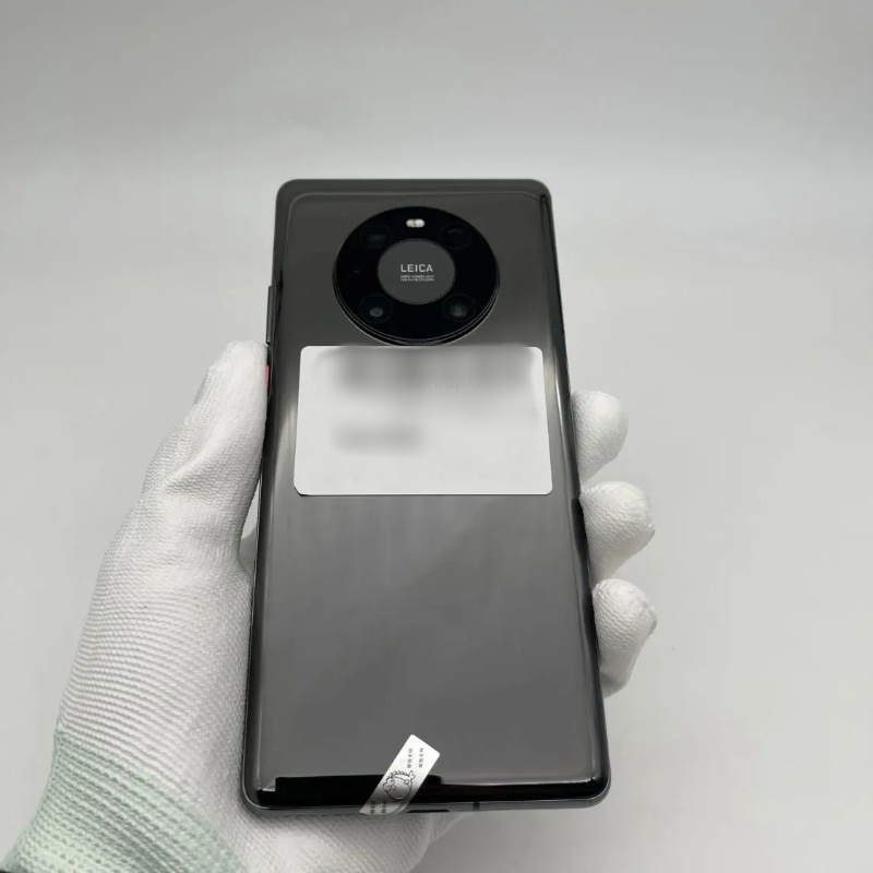 Android Mobile Phone Unlocked Used Mobile Phones 6.76 Inches for Mate 40 PRO 5g Used Smart Phones