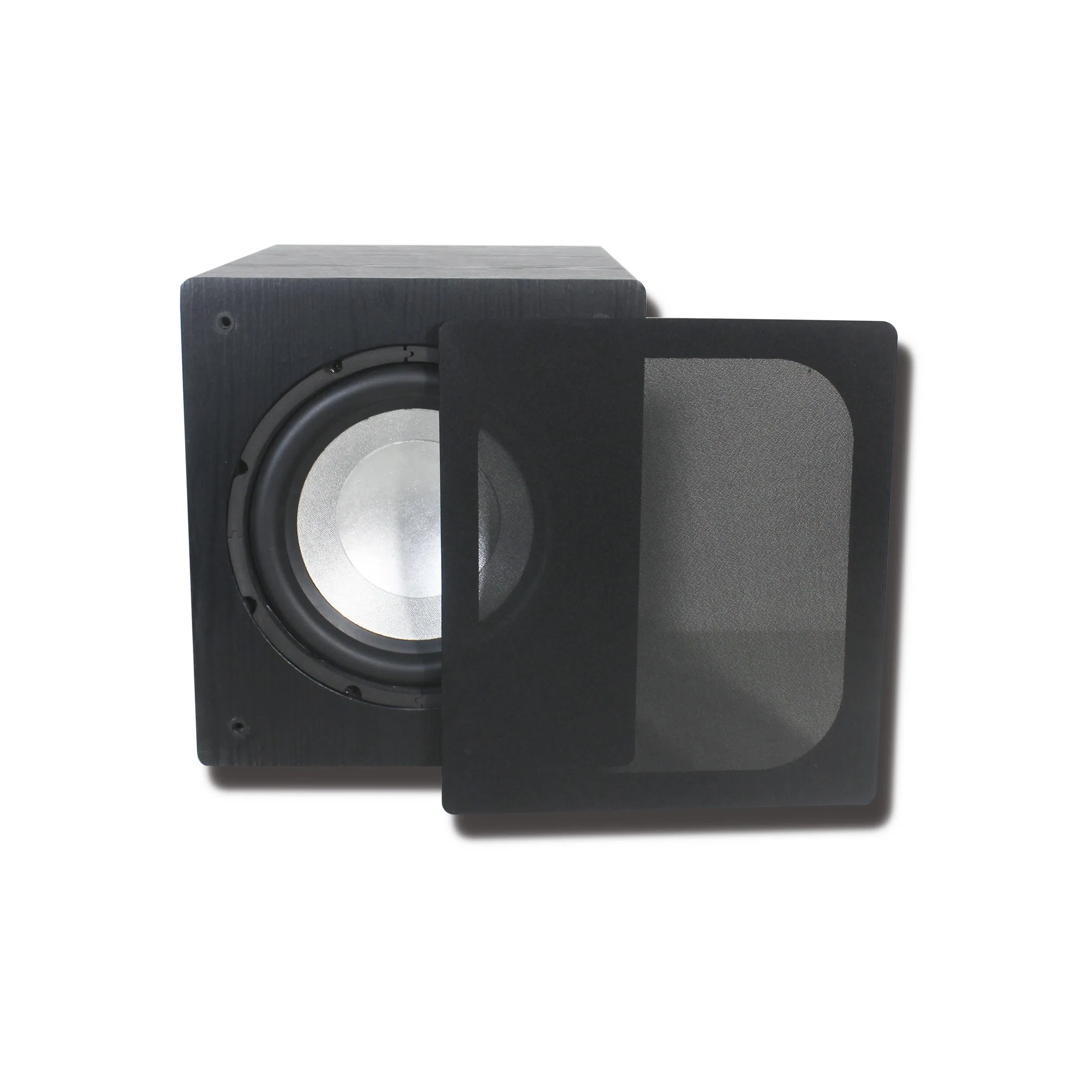 Like Audio Wf-Sub480 2.1 Channel Multi-Room Audio System WiFi Bluetooth Powered Subwoofer Speaker