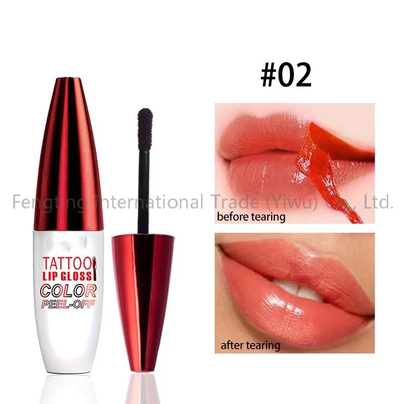 High Pigment Shiny Glossy Vegan Moisturizing Nude Plumping Lipgloss Private Label Liquid Lipgloss Container Lip Cream