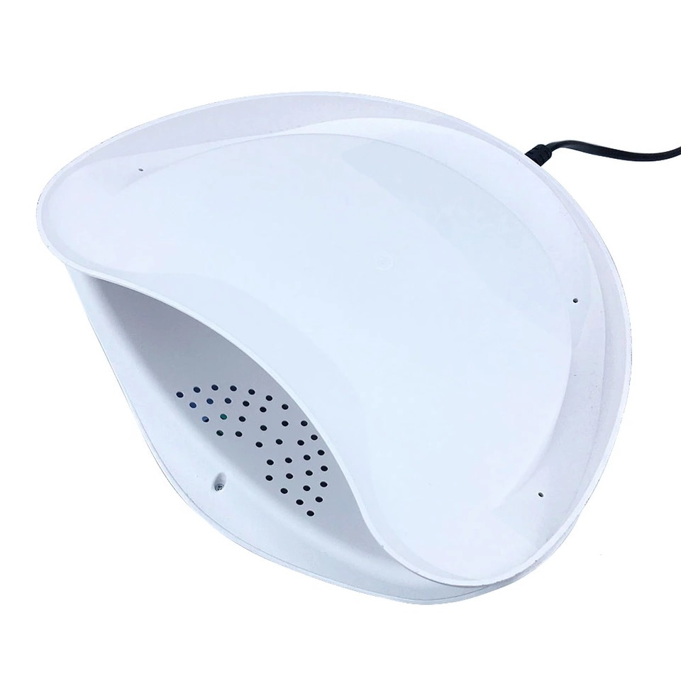 Sun5 Plus Electronic Gel LED UV Nail Polish Dryer for Manicure Polish