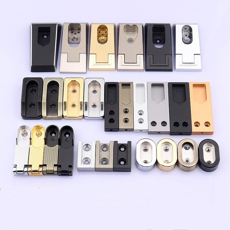 Latest Furniture Wardrobe Closet Hanging Tube Rod Clothes Wardrobe Hanger Clothes Curtain Rod