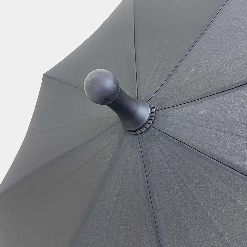 Зонт автоматический ветроустойчивый с логотипом