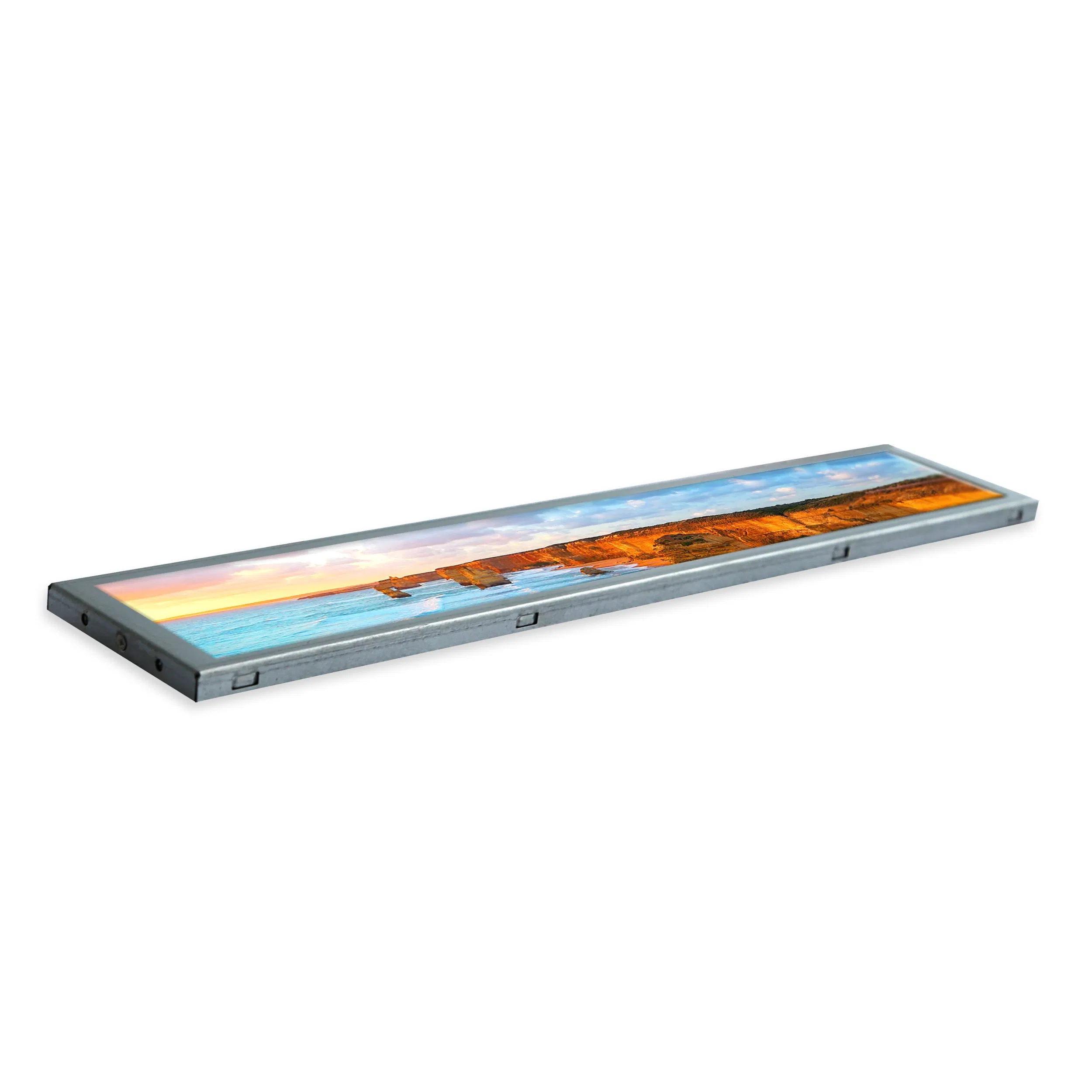 14.9-дюймовый ультраширокий растянутый LCD-дисплей