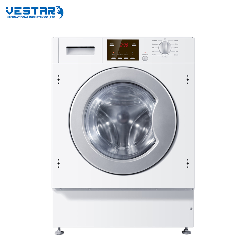 Good Quality Home Appliance Single Tub Washing Machine
