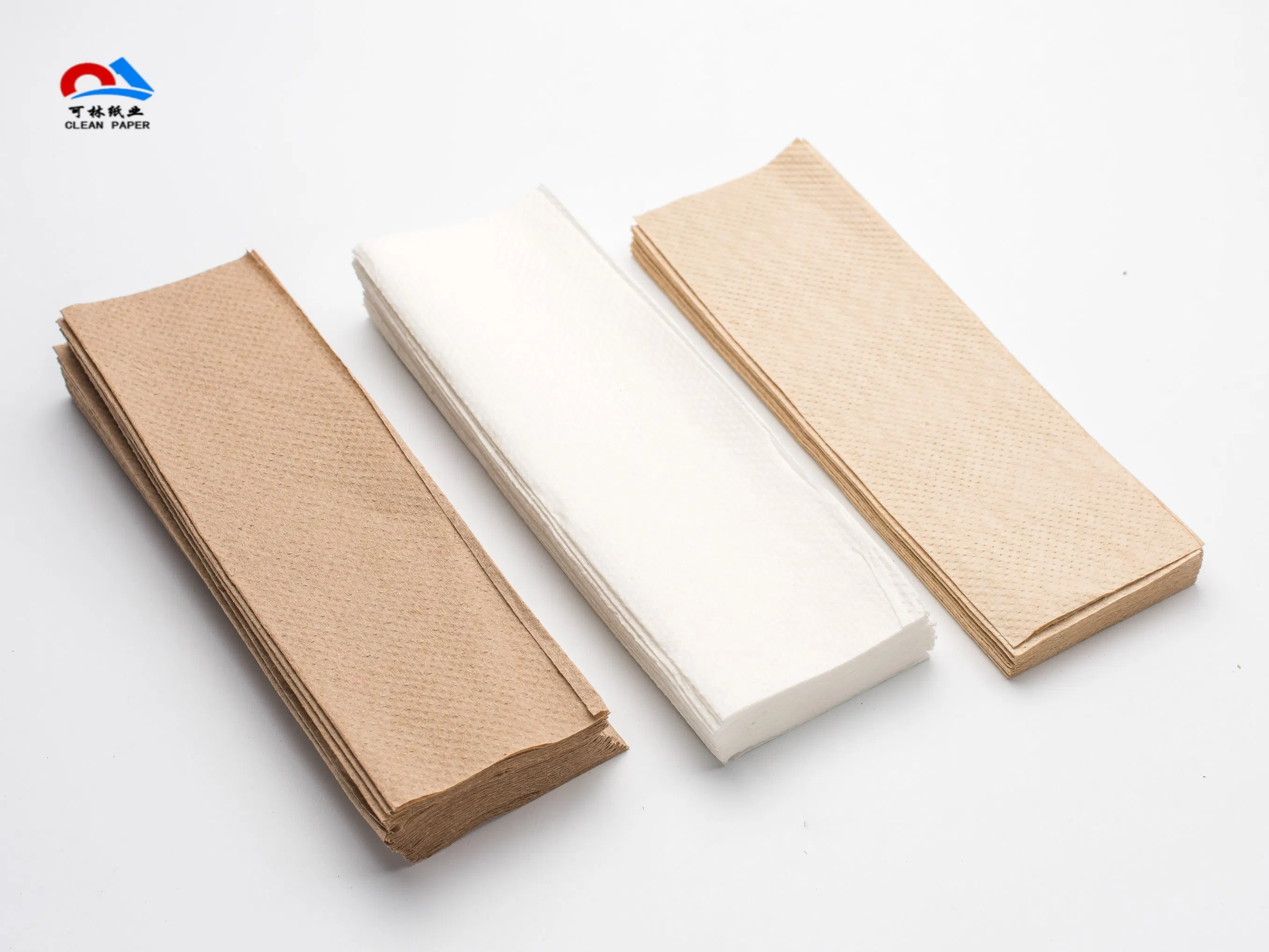 Single Fold Hand Paper Towel